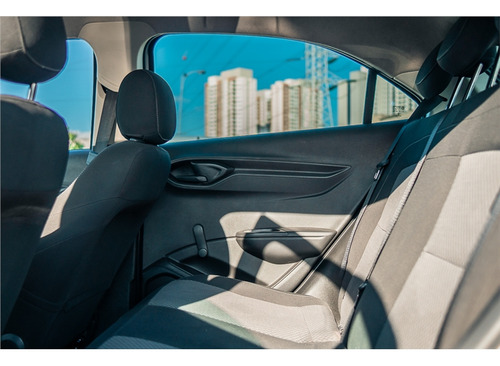 Chevrolet Onix 1.0 MPFI JOY 8V FLEX 4P MANUAL