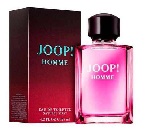 Perfume Joop Caballero 125 Ml ¡¡ 100% Original ¡¡