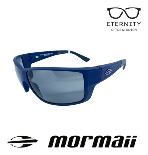 Lentes De Sol Mormaii Joaca Iii Polarizado Optica Eternity