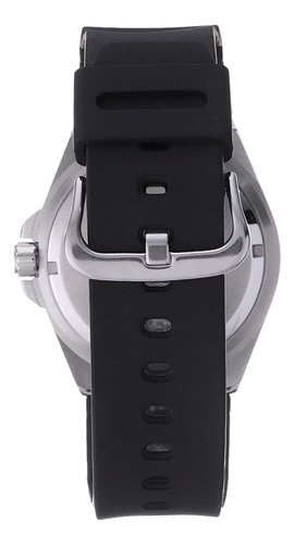 Relógio De Mergulho Casio Mdv-106b-2avcf Azul Com Pulseira D