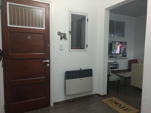 Ph En Venta En Bernal Centro - 3 Amb. Con Terraza