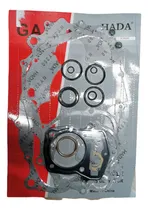 Comprar Juntas Motomel Zanella Rz25 Con Oring +  Retenes De Válvulas