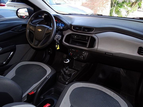 Chevrolet Onix Ls