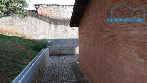 Imagem 16 de 18 de Chácaras À Venda Em Atibaia/sp - Compre O Seu Chácaras Aqui! - 1408340