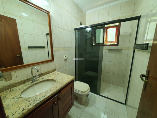 Imagem 16 de 30 de Casa Para 14 Pessoas Na Praia De Itamambuca - Ah09 - 34079299
