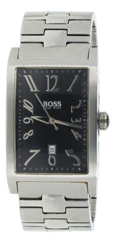Reloj Para Hombre Hugo Boss *date Qtz*.