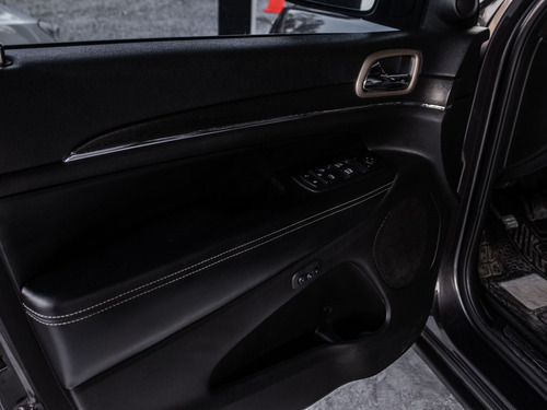 Jeep Grand Cherokee 3.6 V6 Limited Lujo 4x2 At