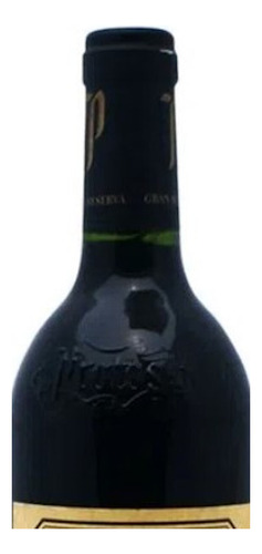 Pack De 6 Vino Tinto Protos Reserva Tinta 750 Ml