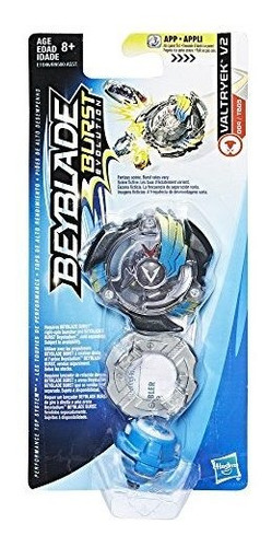 Beyblade Burst Evolution Single Top Pack Valtryek V2
