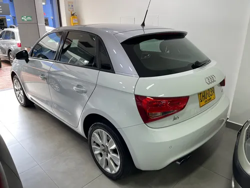 Audi A1 1.4 Tfsi Ambition