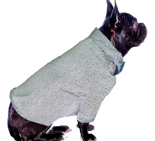 Remeras Camisas Ropa Para Perros Y Gatos  Doggys
