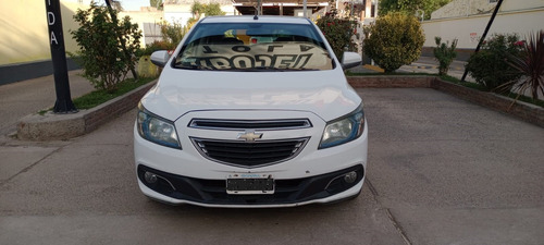 Chevrolet Onix 1.4 Ltz Mt 98cv