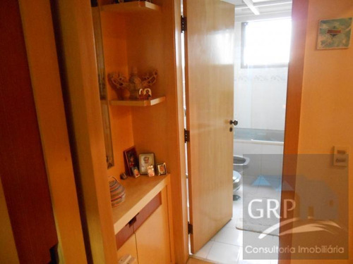 Imagem 6 de 15 de Apartamento Para Locação Em São Bernardo Do Campo, Rudge Ramos, 3 Dormitórios, 3 Suítes, 5 Banheiros, 4 Vagas - 7350_1-895046