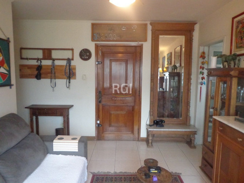 Imagem 4 de 15 de Apartamento - Rio Branco - Ref: 489683 - V-pj5559