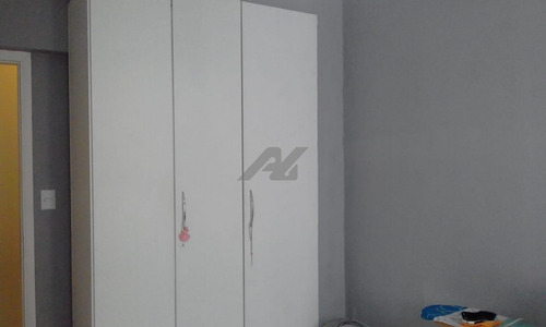 Imagem 7 de 19 de Apartamento À Venda Em Centro - Ap005290