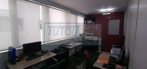 Imagem 8 de 10 de Conjunto Comercial - Venda - Paraiso - 22535-j - 71049474