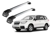 Comprar Barras Thule Subaru Forester 19- Pf \u002F Wingbar Edge