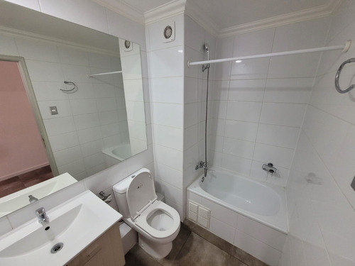 Dpto. 203 Block B, Condominio Pascual Baburizza, Limache