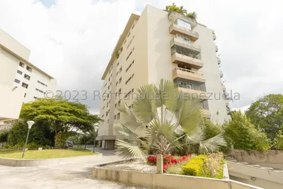 Apartamento en venta