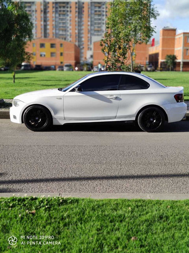Bmw 120i Paquete M 2.0 Cc Automático $48.900.000