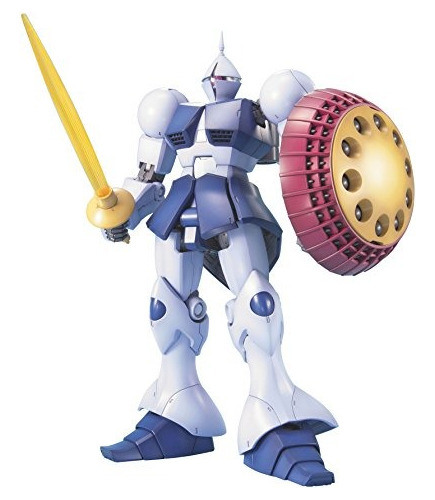 Gundam Seed Destiny Gyan 1/100 Mg Kit De Modelo