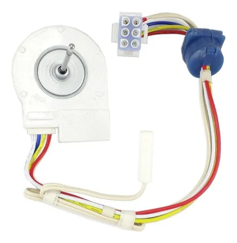 comprar Forzador Heladera General Electric 9,75 Volts Side By Side