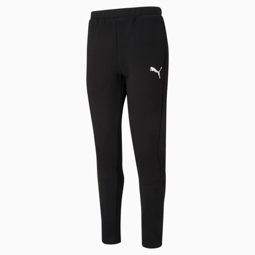 Pantalon Puma Evostripe Core De Hombre