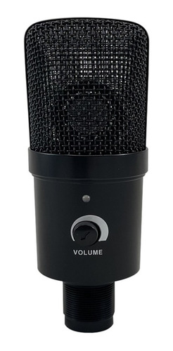 Venetian S-900a Microfono Condensador Usb Estudio Podcast