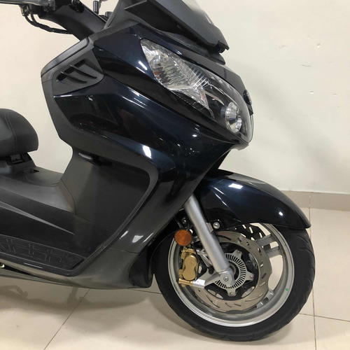 Sym Maxsym 600 I Abs Usada 2020 Scooter Creditos