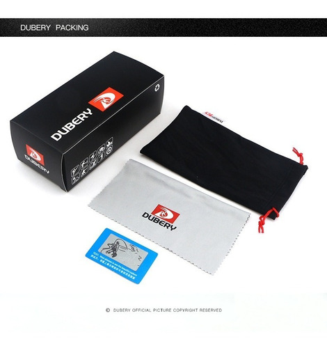Imagen 5 de 6 de Lentes Profesionales Uv400 Antireflejo Ideal Caza Y Pesca