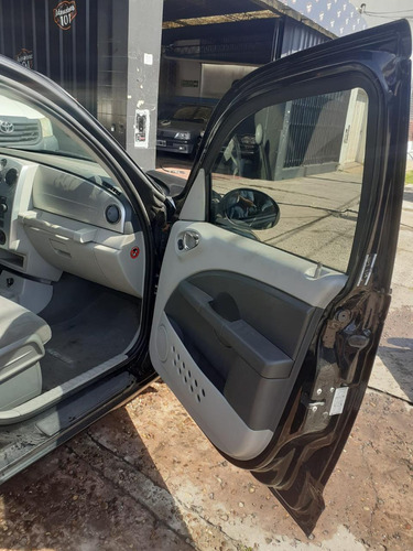 Chrysler PT Cruiser 2.4 Classic Mtx