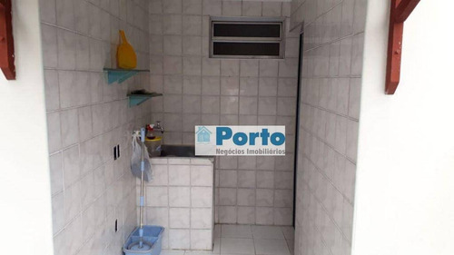 Sobrado Bairro Assunção - So0001