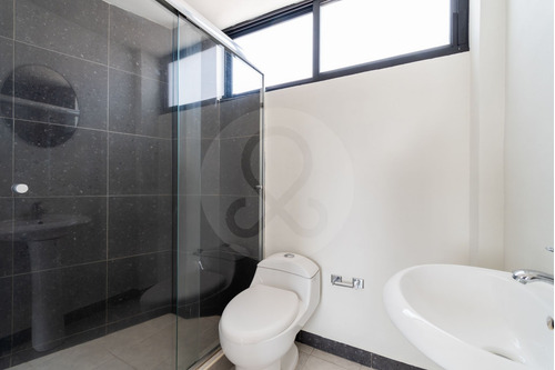 Departamento En Venta En Juárez