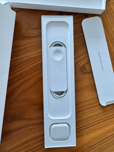 Apple Watch Series 7 41mm Aluminio Caucho (Usado)