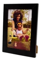 Comprar Kit 50 Porta Retratos 10x15 Cu002F Vidro Madeira Atacado Moldura