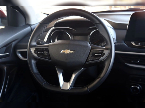 Chevrolet Tracker 1.2T AUT