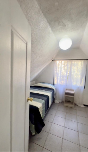 Casa En Venta El Gomero Dos Maipú