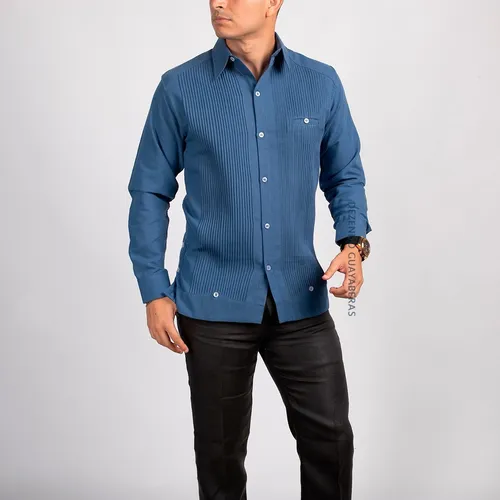 Guayabera presidencial hotsell