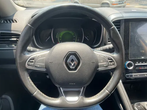 Renault Koleos Minuit Ta 2019