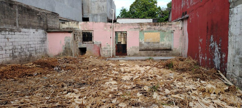 Venta De Terreno Muy Cerca Del Muro Boulevard En Tuxtepec Oaxaca