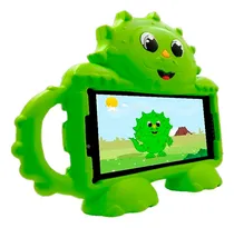 Comprar Tablet Advance Intro Tr6959 7  2gb Ram 32gb - Verde
