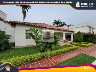 Casa en venta