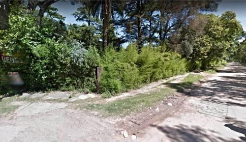 Imagen 2 de 2 de Lote En Venta, San Miguel