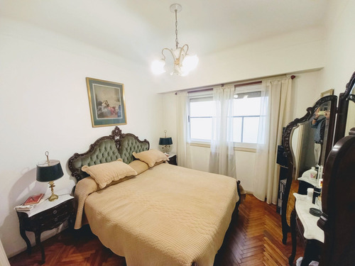 Imagen 12 de 27 de Venta - Semipiso 5 Ambientes Con Terraza - Retiro