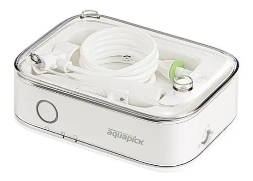 Ducha bucal aquapick sale