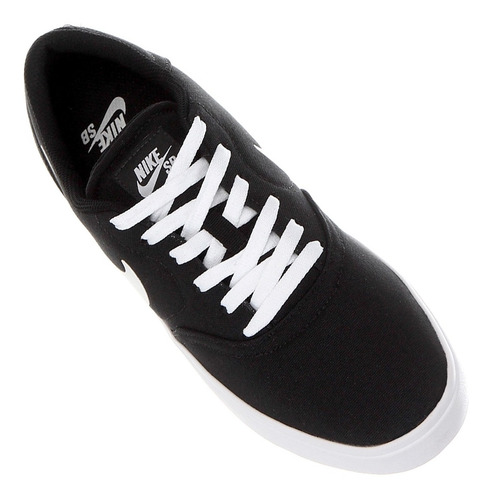 Tênis Sb Check Canvas
