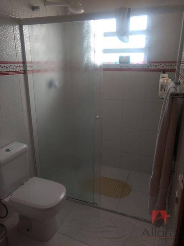 Imagem 9 de 19 de Casa Com 3 Dormitórios, Sendo 2 Suítes Para Venda, 223 M² - Condomínio Santa Helena Iii - Bragança Paulista/sp - Ca0883