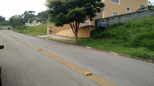 Imagem 19 de 23 de Terreno 500 M²- Venda - Cotia - Sp - Trr39956v