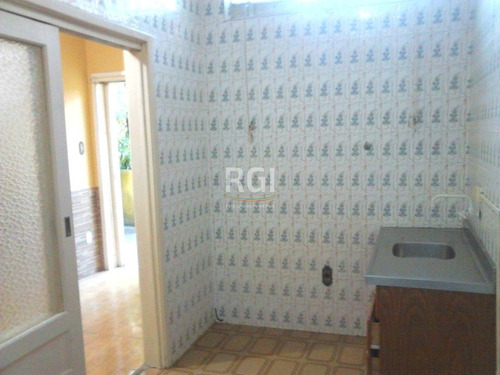 Imagem 10 de 14 de Casa Em Porto Alegre. - 5145