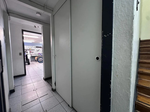 Inversión Segura En Zona Comercial (177661)